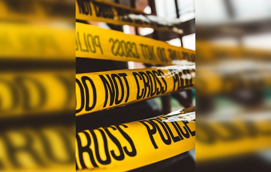 Woman Dies in Early Morning Crash into Building in Houston Heights