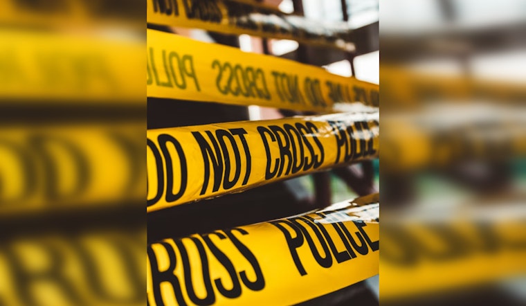 Woman Dies in Early Morning Crash into Building in Houston Heights