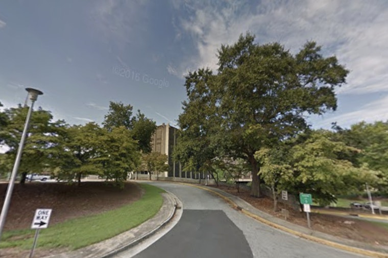 Woman Dies in Fall from Vacant Emory University Building Featured in "Stranger Things"