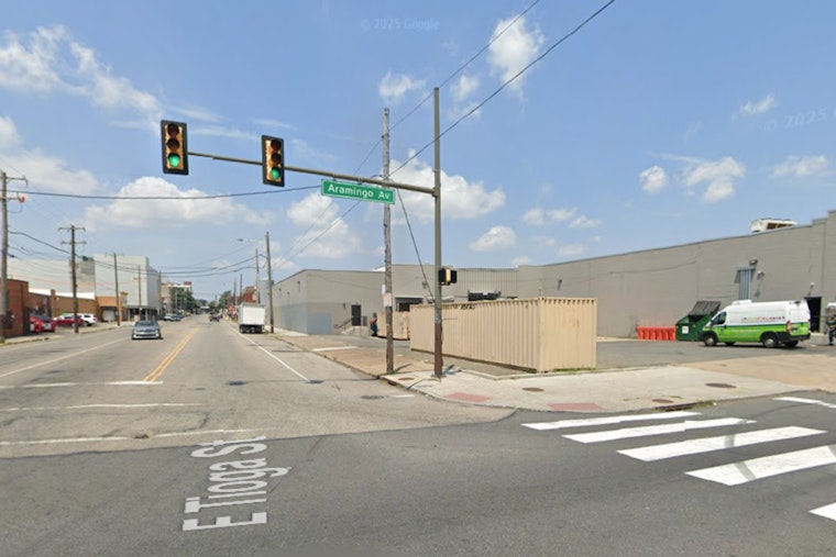 Woman Fatally Injured in Head-On Collision in Philadelphia's Port Richmond Amid Icy Conditions