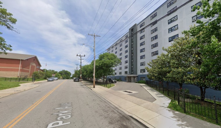 Woman Fatally Shot at Walnut Hills Apartment, Cincinnati Police Investigating