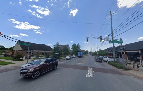 Woman Fatally Shot in Suspected Botched Robbery at Irvington Boutique, Suspect Dead After Standoff with Indianapolis Police