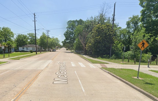 Woman Fatally Struck by Car on McGowen Street in Houston, Driver Hospitalized, Investigation Underway
