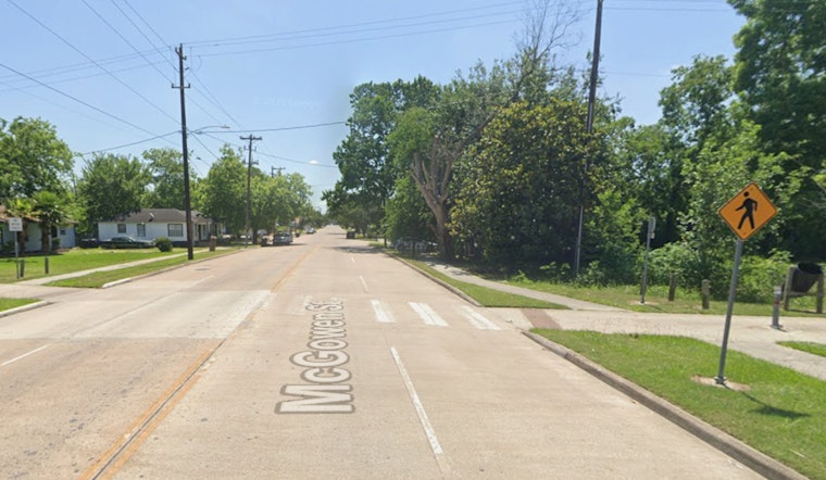 Woman Fatally Struck by Car on McGowen Street in Houston, Driver Hospitalized, Investigation Underway