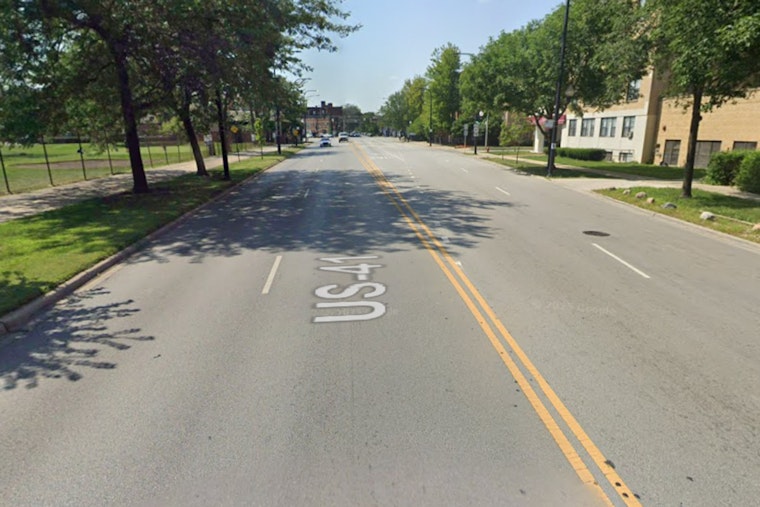Woman Fatally Struck by CTA Bus on South Shore Drive in Chicago After Slip