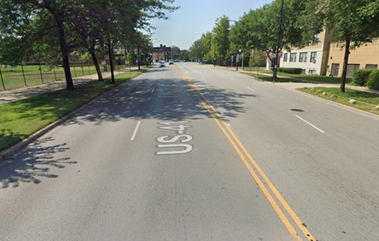 Woman Fatally Struck by CTA Bus on South Shore Drive in Chicago After Slip