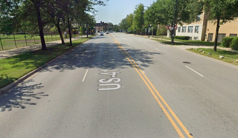 Woman Fatally Struck by CTA Bus on South Shore Drive in Chicago After Slip
