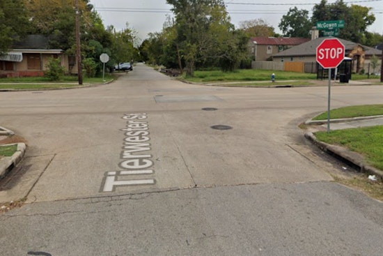 Woman Fatally Struck in Houston's Third Ward in Multivehicle Chain-Reaction Crash