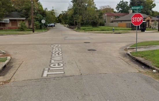 Woman Fatally Struck in Houston's Third Ward in Multivehicle Chain-Reaction Crash