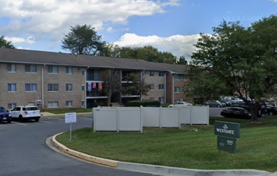 Woman Found Dead in Laurel Residence, Suspect in Custody; Prince George's County Police Launch Homicide Investigation