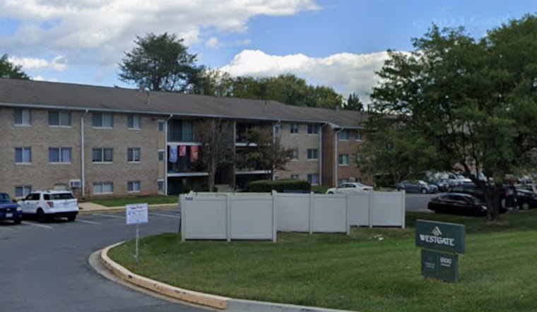 Woman Found Dead in Laurel Residence, Suspect in Custody; Prince George's County Police Launch Homicide Investigation