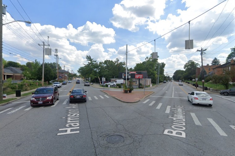 Woman Hospitalized After Rollover Crash in Westwood, Cincinnati, Police Investigating