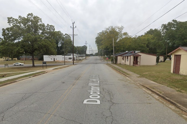 Woman in Stable Condition After Early Morning Shooting in St. Petersburg