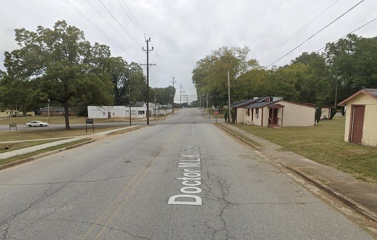 Woman in Stable Condition After Early Morning Shooting in St. Petersburg