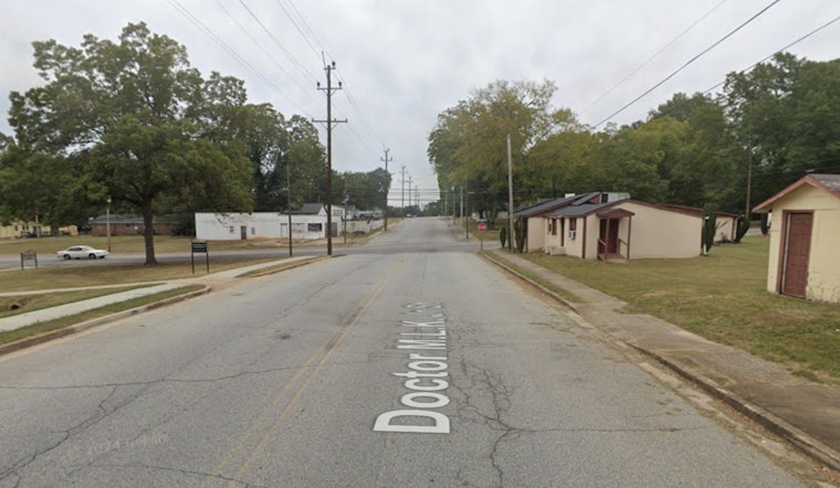 Woman in Stable Condition After Early Morning Shooting in St. Petersburg