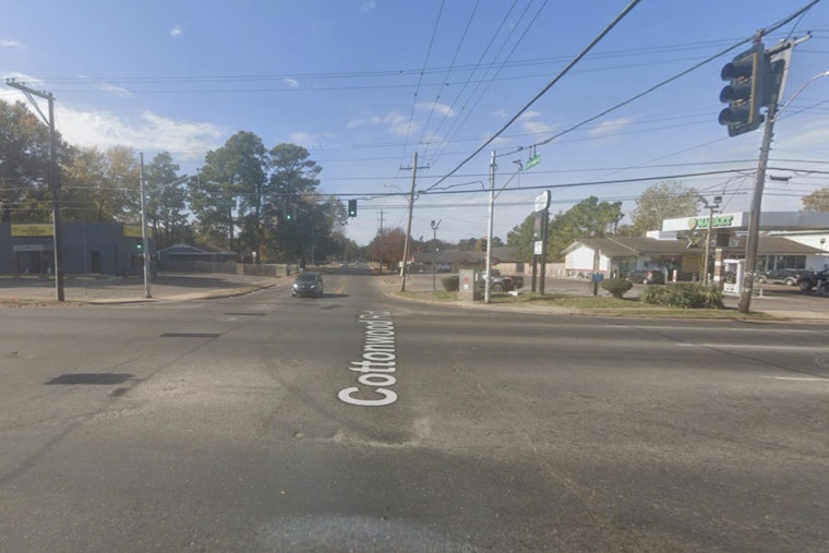 Woman Injured After Being Hit by MATA Bus in Parkway Village, Memphis