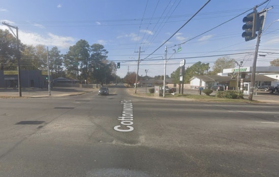 Woman Injured After Being Hit by MATA Bus in Parkway Village, Memphis