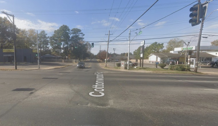 Woman Injured After Being Hit by MATA Bus in Parkway Village, Memphis