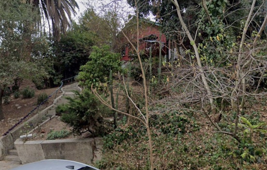 Woman Injured, Cat Perishes in Mount Washington House Fire; LAFD Contends with Challenging Blaze