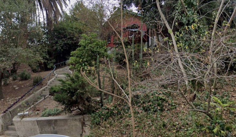 Woman Injured, Cat Perishes in Mount Washington House Fire; LAFD Contends with Challenging Blaze