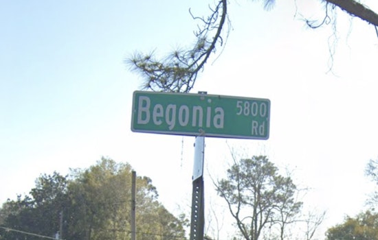 Woman Injured in Jacksonville Neighborhood Dispute as Suspect Remains at Large