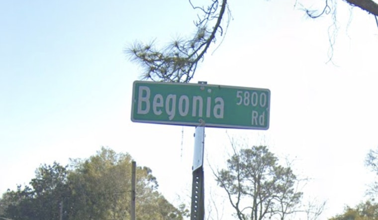 Woman Injured in Jacksonville Neighborhood Dispute as Suspect Remains at Large