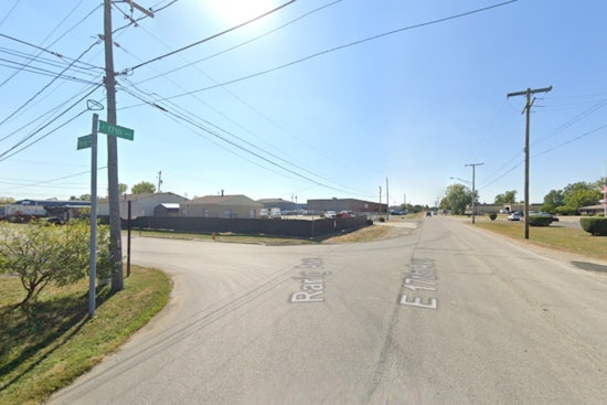 Woman Killed, Another Injured in East Columbus Head-On Collision Near John Glenn Airport