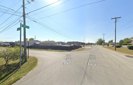 Woman Killed, Another Injured in East Columbus Head-On Collision Near John Glenn Airport
