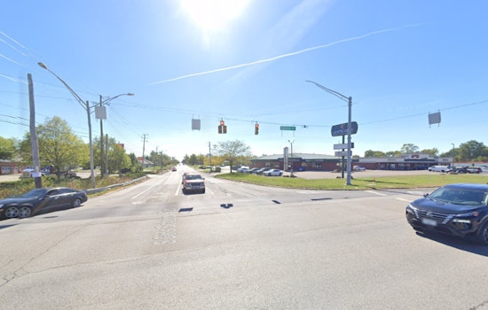 Woman Killed in Hit-and-Run on Indianapolis's Southwest Side, Police Seek Suspect After Finding Abandoned SUV