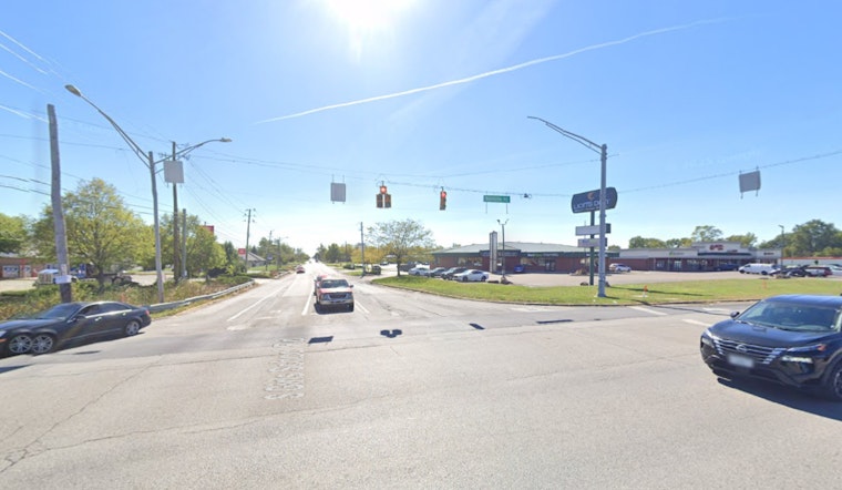 Woman Killed in Hit-and-Run on Indianapolis's Southwest Side, Police Seek Suspect After Finding Abandoned SUV