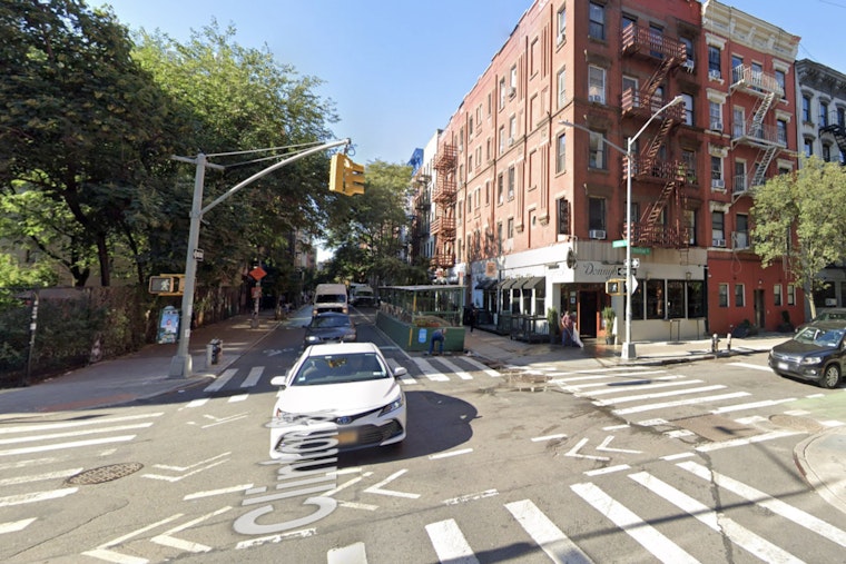Woman Killed in Hit-and-Run While Crossing Lower East Side Intersection as NYPD Seeks Suspect and Vehicle