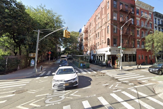Woman Killed in Hit-and-Run While Crossing Lower East Side Intersection as NYPD Seeks Suspect and Vehicle