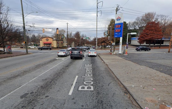 Woman Shot on Christmas Eve in Atlanta as Police Seek Information in Ongoing Investigation