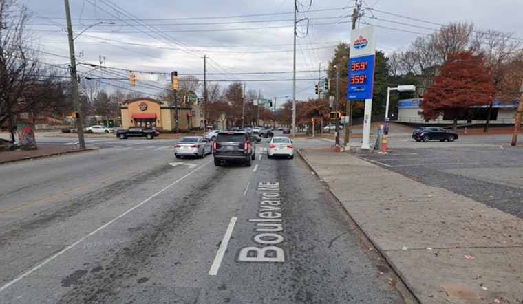 Woman Shot on Christmas Eve in Atlanta as Police Seek Information in Ongoing Investigation