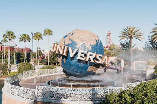 Woman Sues Universal Studios Florida After Alleged Attack by Security Guard's Dog