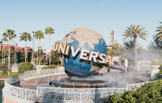 Woman Sues Universal Studios Florida After Alleged Attack by Security Guard's Dog