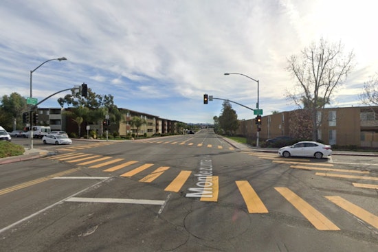 Woman Sustains Serious Injuries in Pedestrian Collision on Montezuma Road, San Diego