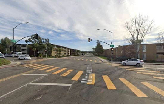 Woman Sustains Serious Injuries in Pedestrian Collision on Montezuma Road, San Diego