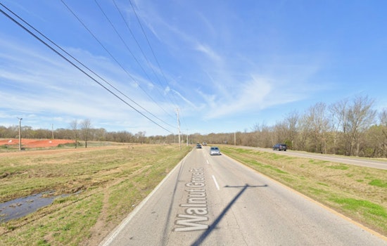 Woman Upgraded to Non-Critical Condition Following Cordova Intersection Crash, SCSO Investigating