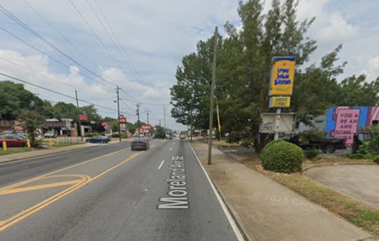 Woman Wounded in Morning Shooting on Moreland Ave. SE, Atlanta Police Seek Leads