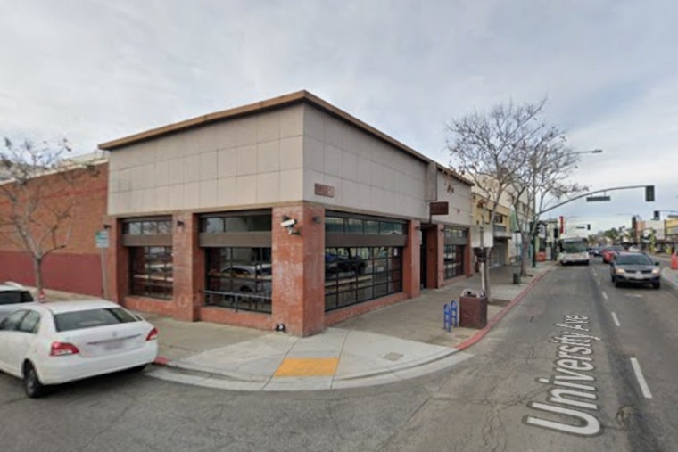 Women's Sports Bar Scores URBN's Old North Park Home