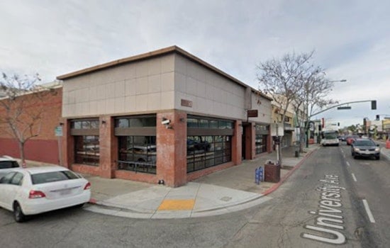 Women's Sports Bar Scores URBN's Old North Park Home