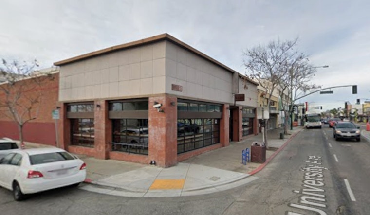 Women's Sports Bar Scores URBN's Old North Park Home