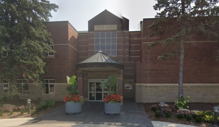 Woodbury Embarks on Future-Focused 2050 Comprehensive Plan to Chart City's Growth