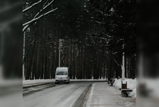 Woodbury Enforces Winter Parking Regulations to Aid Snowplowing Efforts