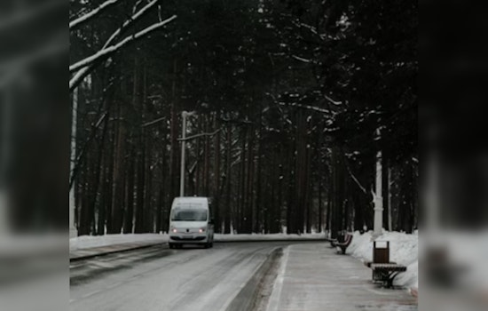Woodbury Enforces Winter Parking Regulations to Aid Snowplowing Efforts