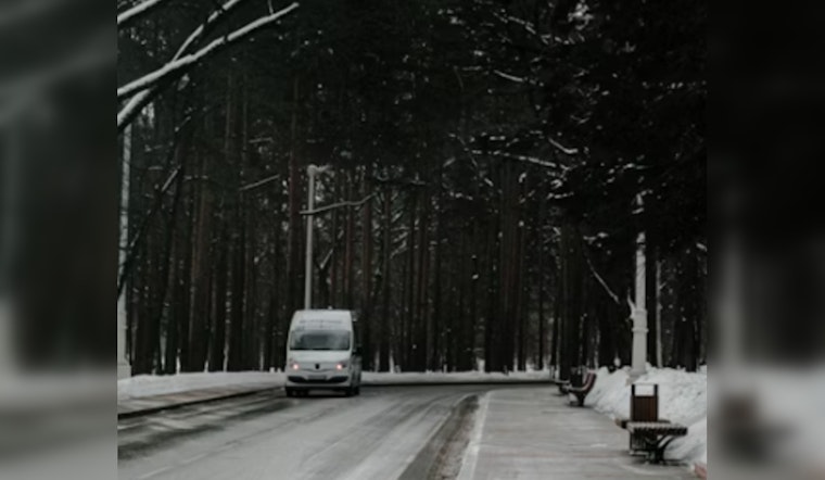 Woodbury Enforces Winter Parking Regulations to Aid Snowplowing Efforts