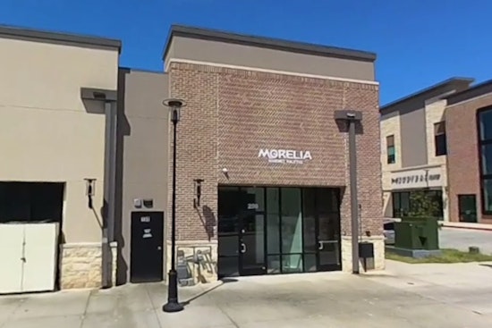 Woodforest Goes Wild For Free Paletas As Morelia Pops Into Pine Market