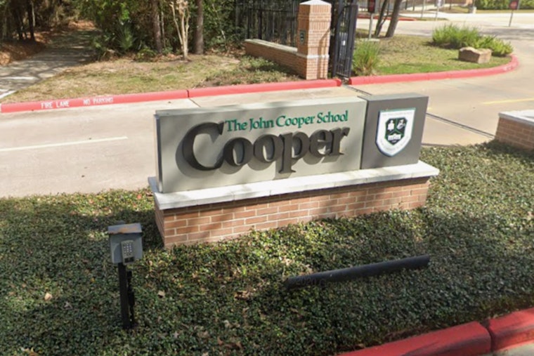 Woodlands Parents In $15 Million Showdown With John Cooper School