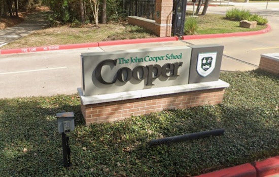 Woodlands Parents In $15 Million Showdown With John Cooper School